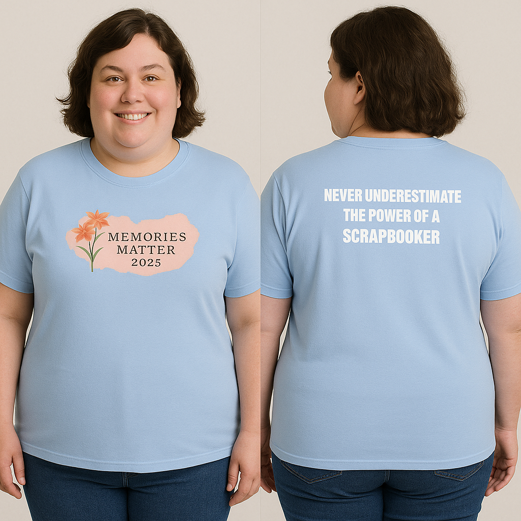 Retreat T-Shirt