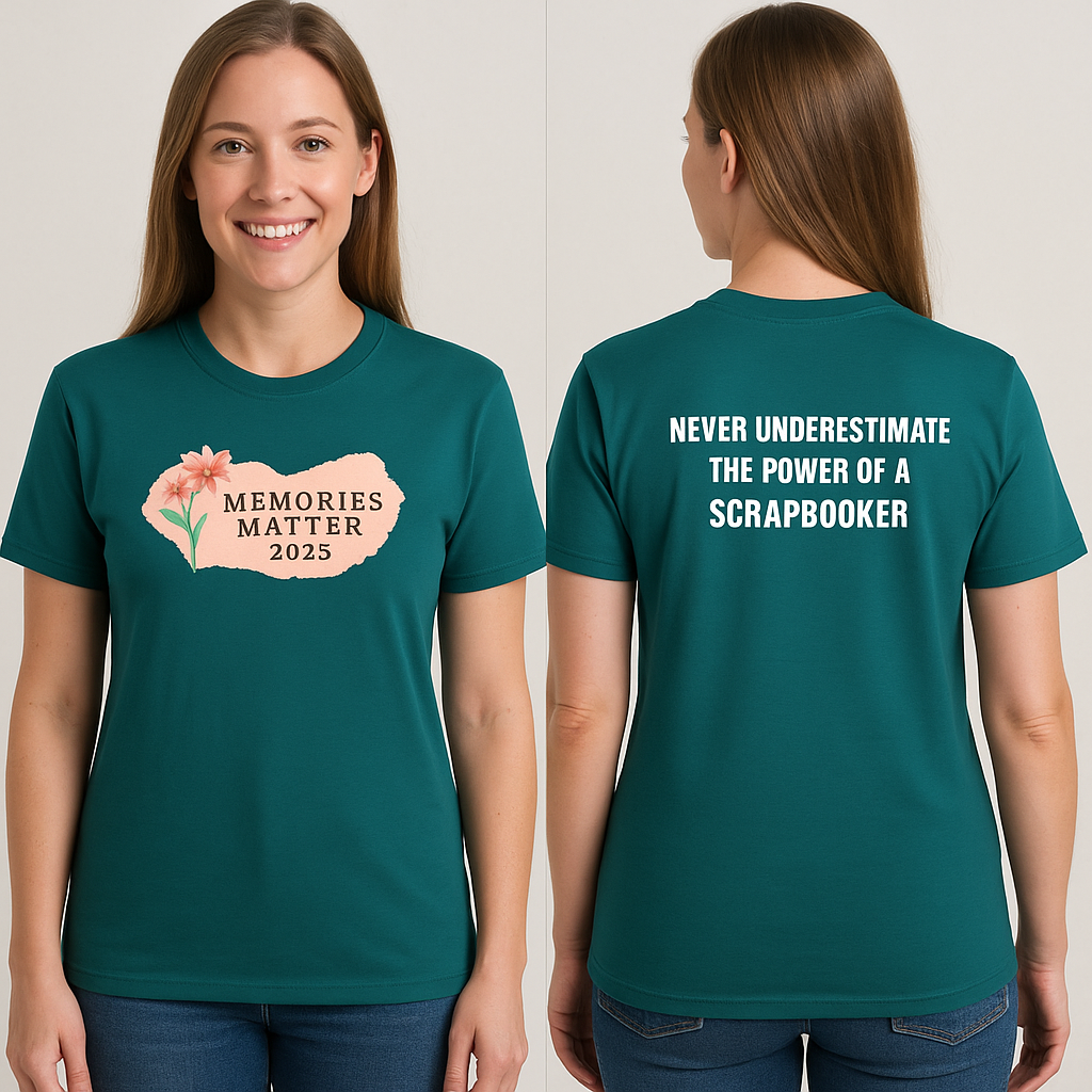 Retreat T-Shirt